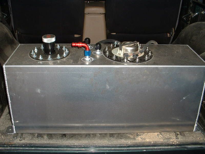 fuel cell Jeep Enthusiast Forums